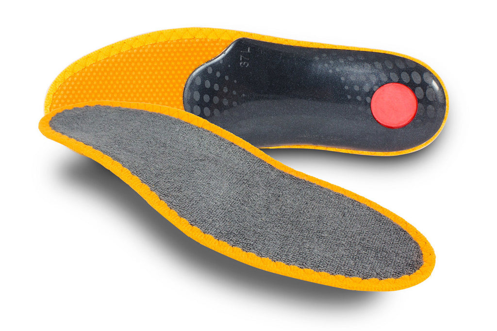 Pedag SNEAKER MAGIC STEP 180 - Semelles avec support de la voûte et plantaire - Dealorys