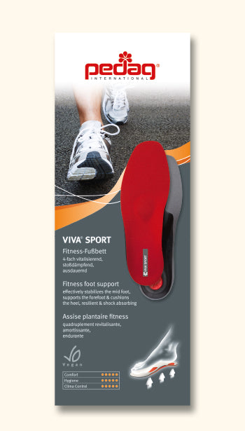 Pedag VIVA Sport - Dealorys