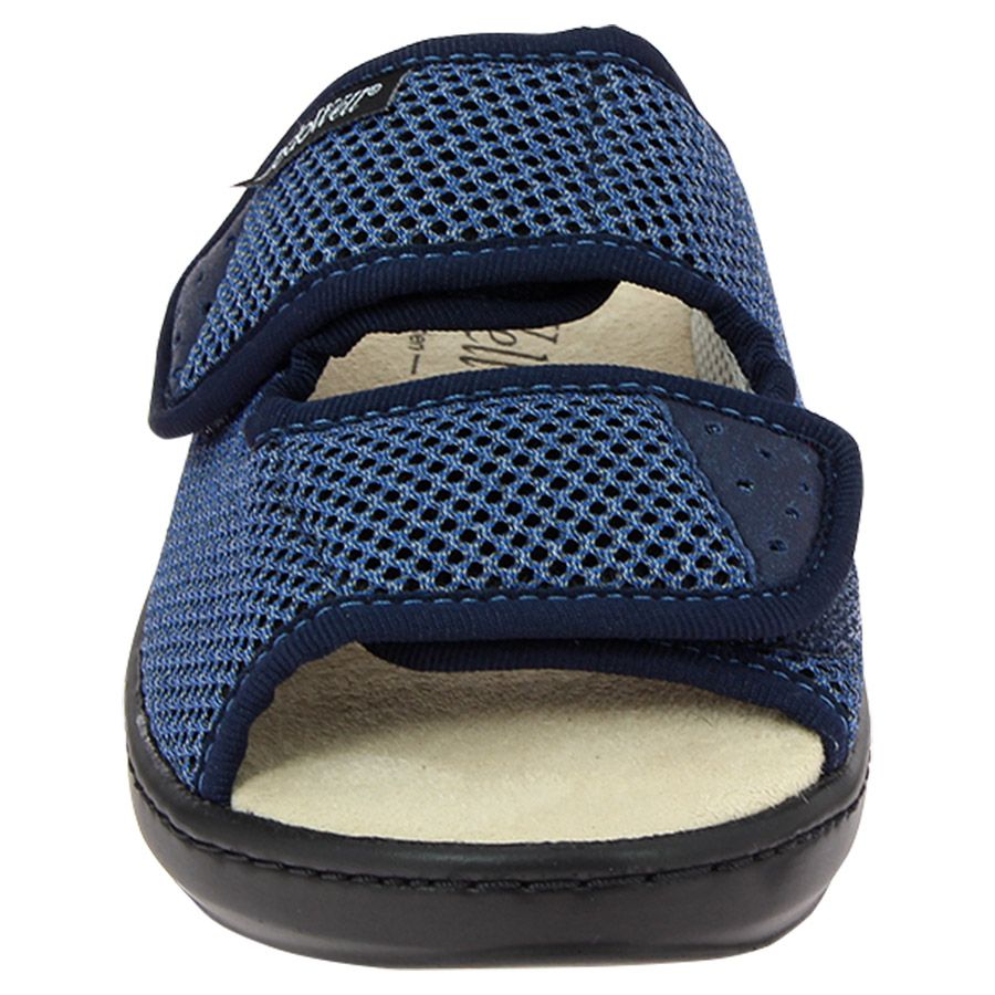 Podowell ADDAX Jean Mule orthopédique réglable - Dealorys