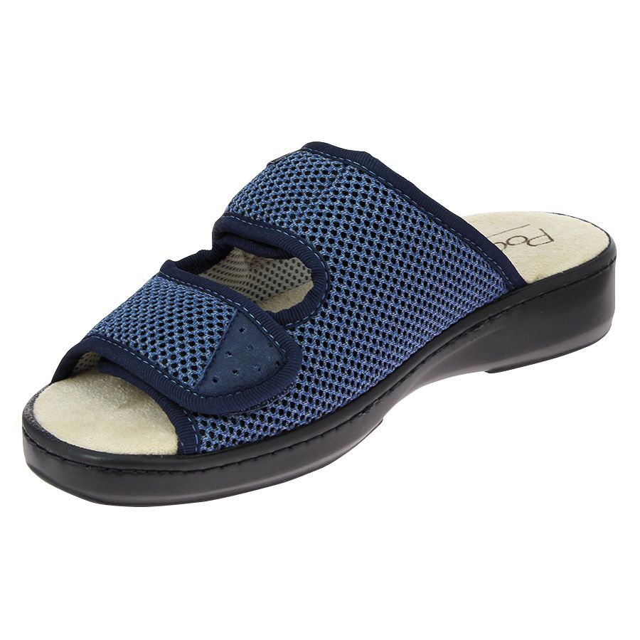 Podowell ADDAX Jean Mule orthopédique réglable - Dealorys