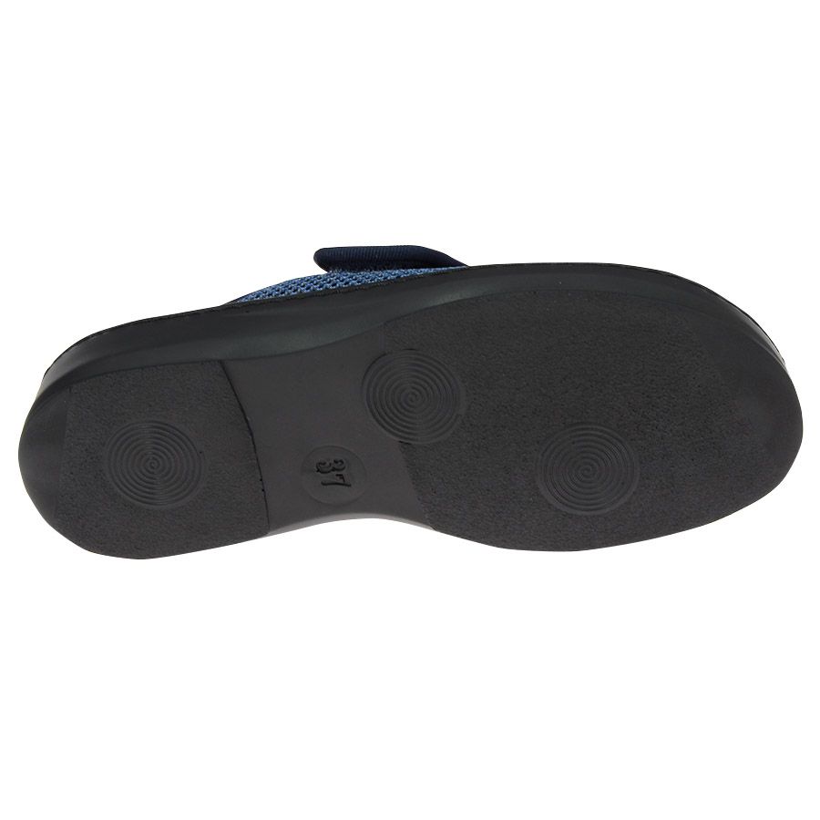 Podowell ADDAX Jean Mule orthopédique réglable - Dealorys