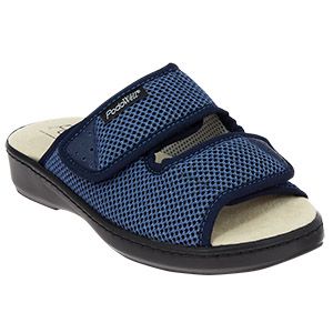 Podowell ADDAX Jean Mule orthopédique réglable - Dealorys