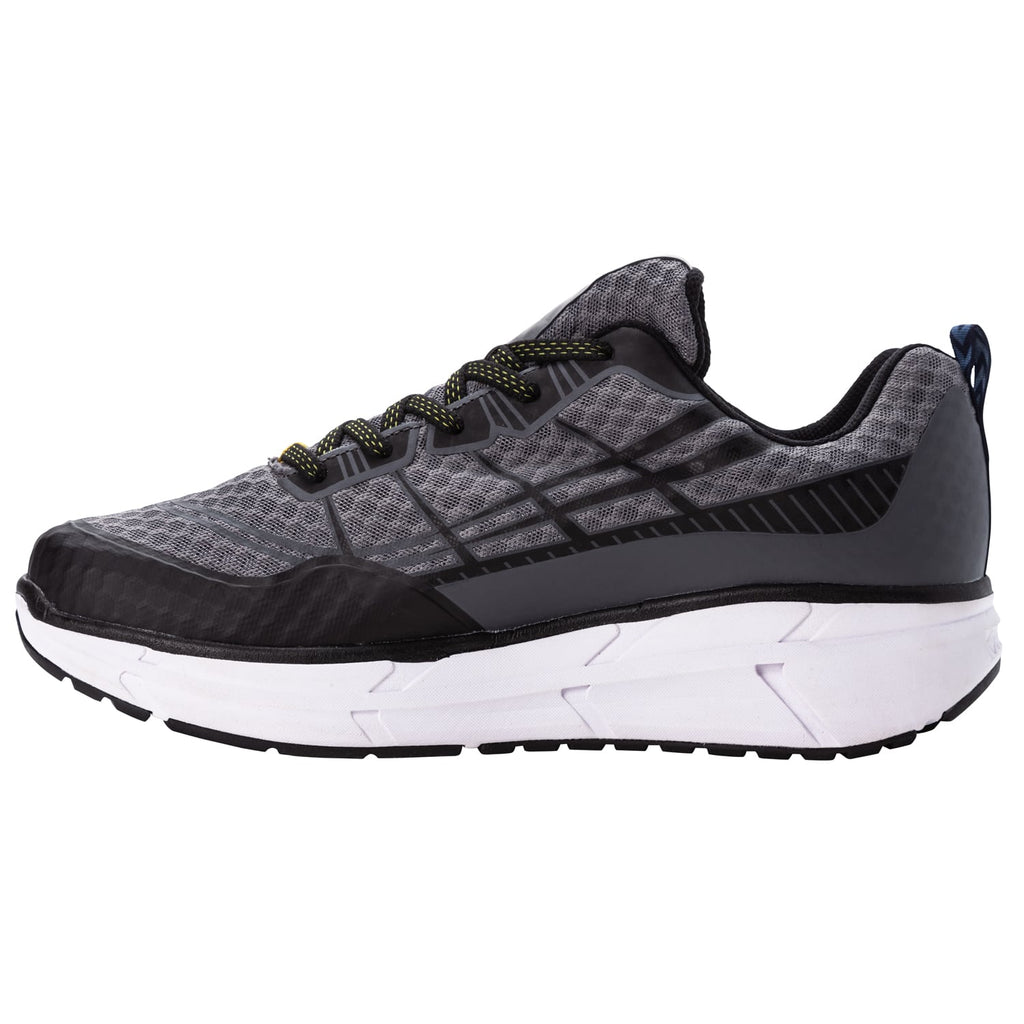 Propét PROPET ULTRA MAA202M Gris/Noir - Dealorys