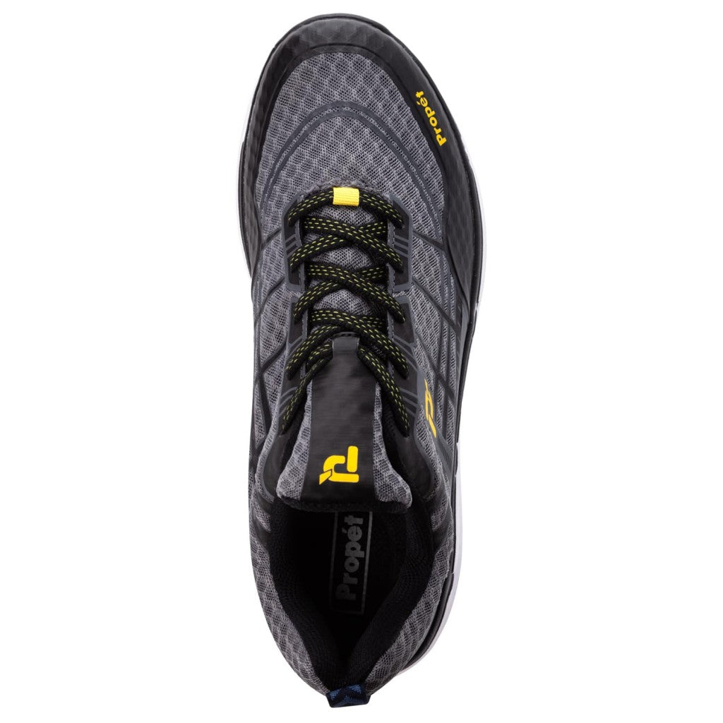 Propét PROPET ULTRA MAA202M Gris/Noir - Dealorys