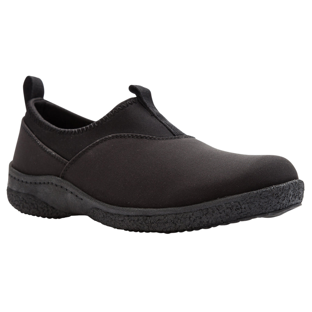Propét MADI SLIP ON WBX024N Noir - Dealorys