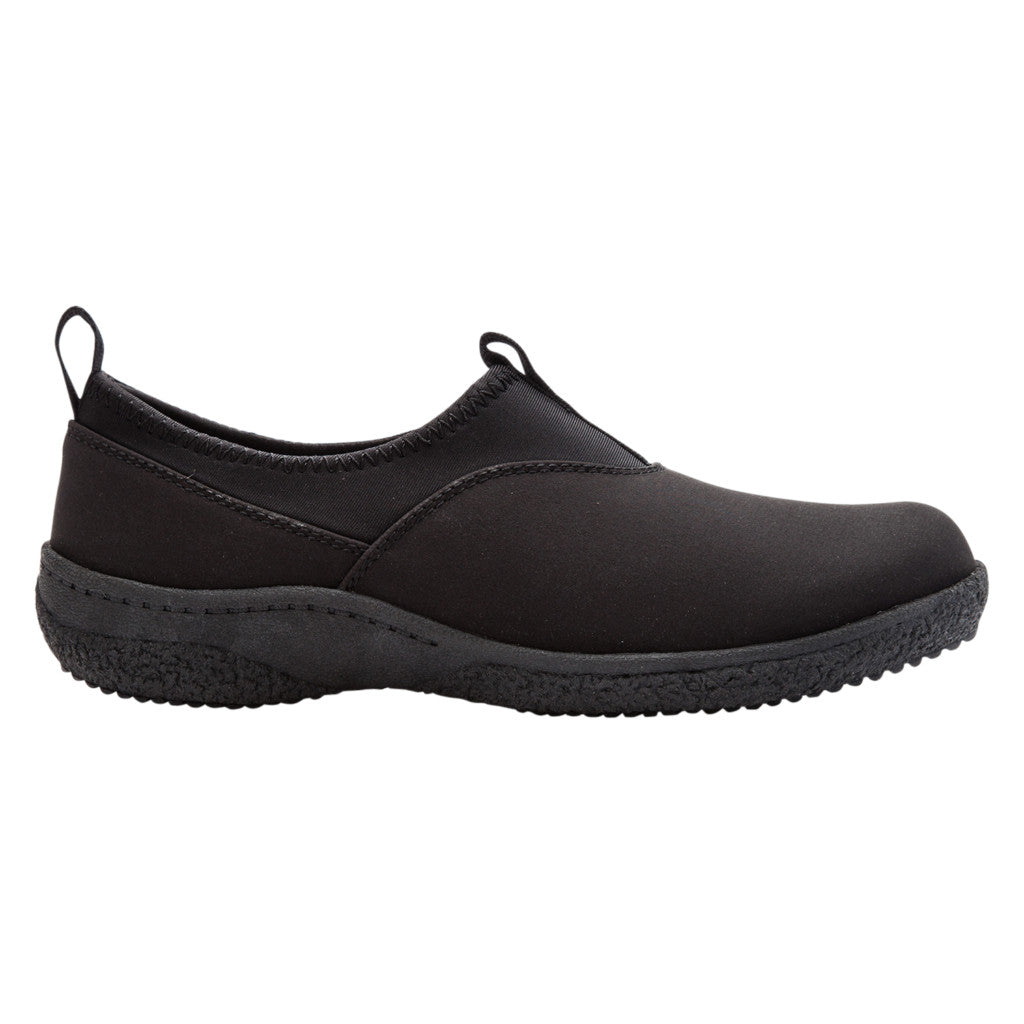 Propét MADI SLIP ON WBX024N Noir - Dealorys