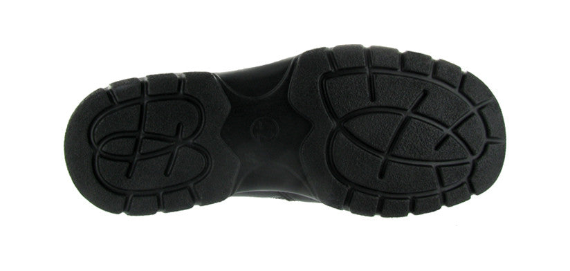 Mellow Walk Quentin 542128 Chaussure de sécurité fabriquée au Canada SANS METAL - Dealorys