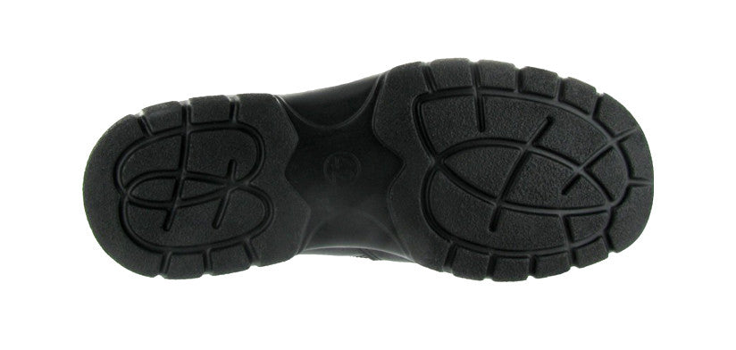 Mellow Walk Quentin 570049 Chaussure de sécurité fabriquée au Canada - Dealorys