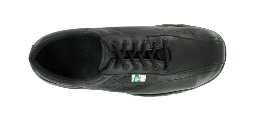Mellow Walk Quentin 570049 Chaussure de sécurité fabriquée au Canada - Dealorys