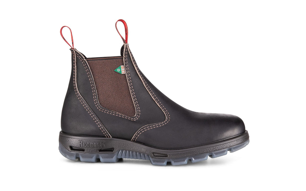 Redback BOBCAT CSA Claret Oil Kip PSBOK - Dealorys