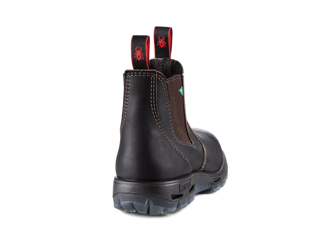 Redback BOBCAT CSA Claret Oil Kip PSBOK - Dealorys