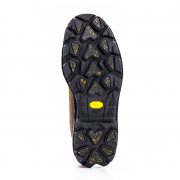 Royer 5727AG AGILITY ARTIC GRIP Brun Botte de travail SANS MÉTAL Isolé -20C Metal Free Safety Boots Assemblé au Canada - Dealorys