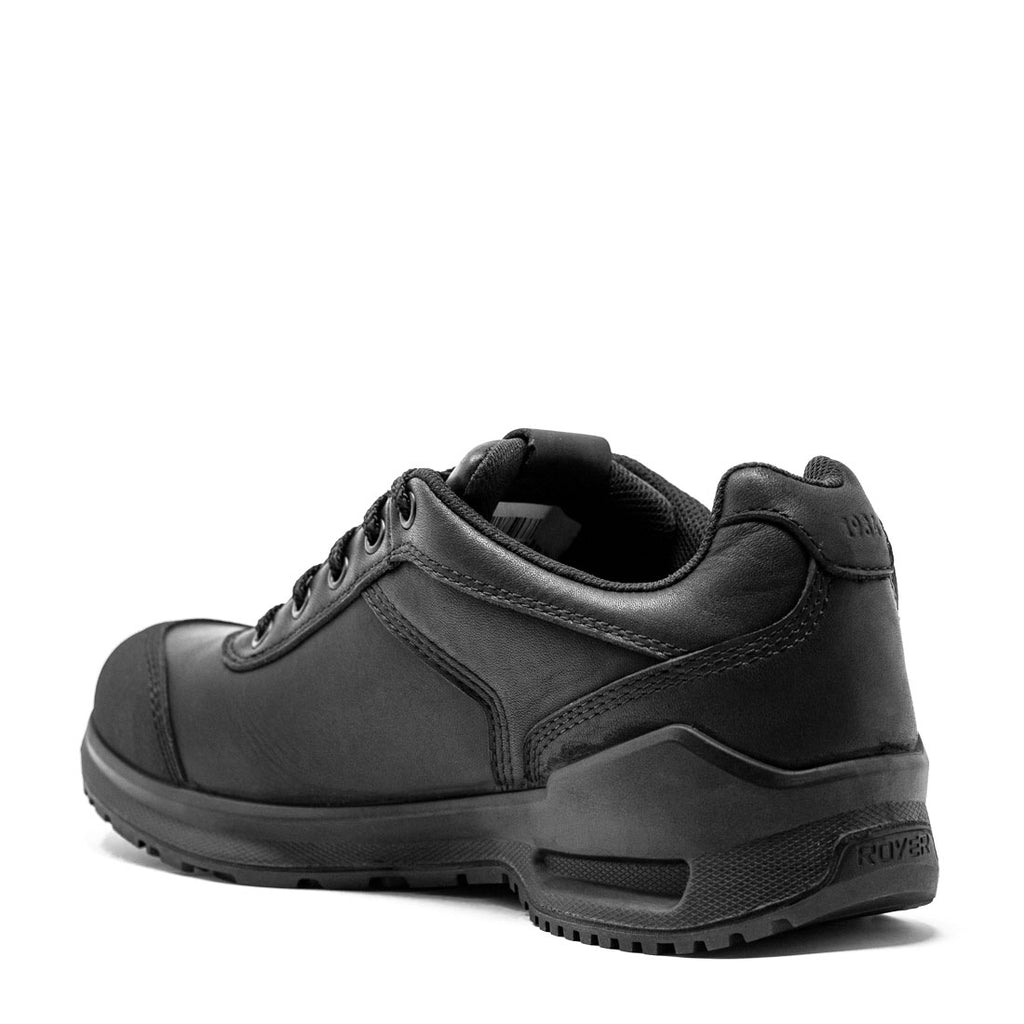 Royer 602SP2 Chaussures de sécurité Embout aluminium semelle non-métallique - Dealorys
