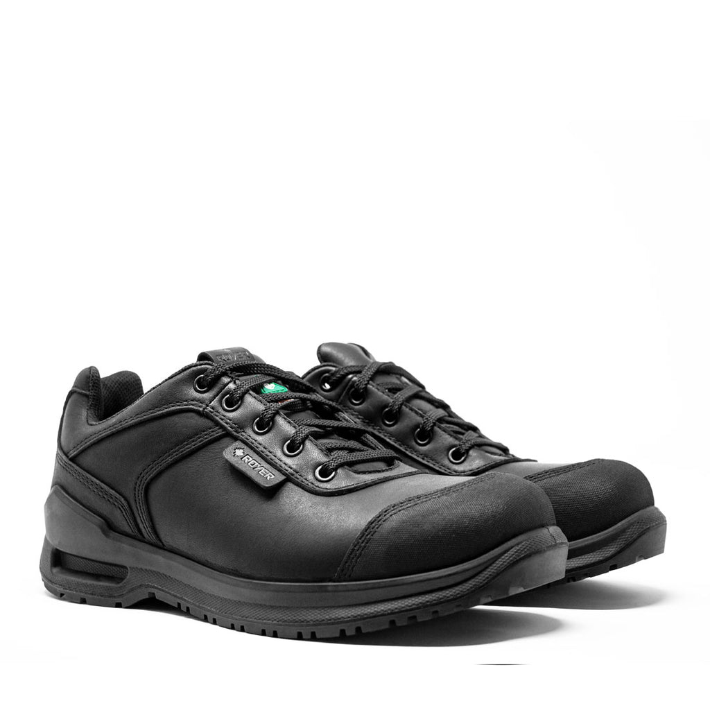 Royer 602SP2 Chaussures de sécurité Embout aluminium semelle non-métallique - Dealorys
