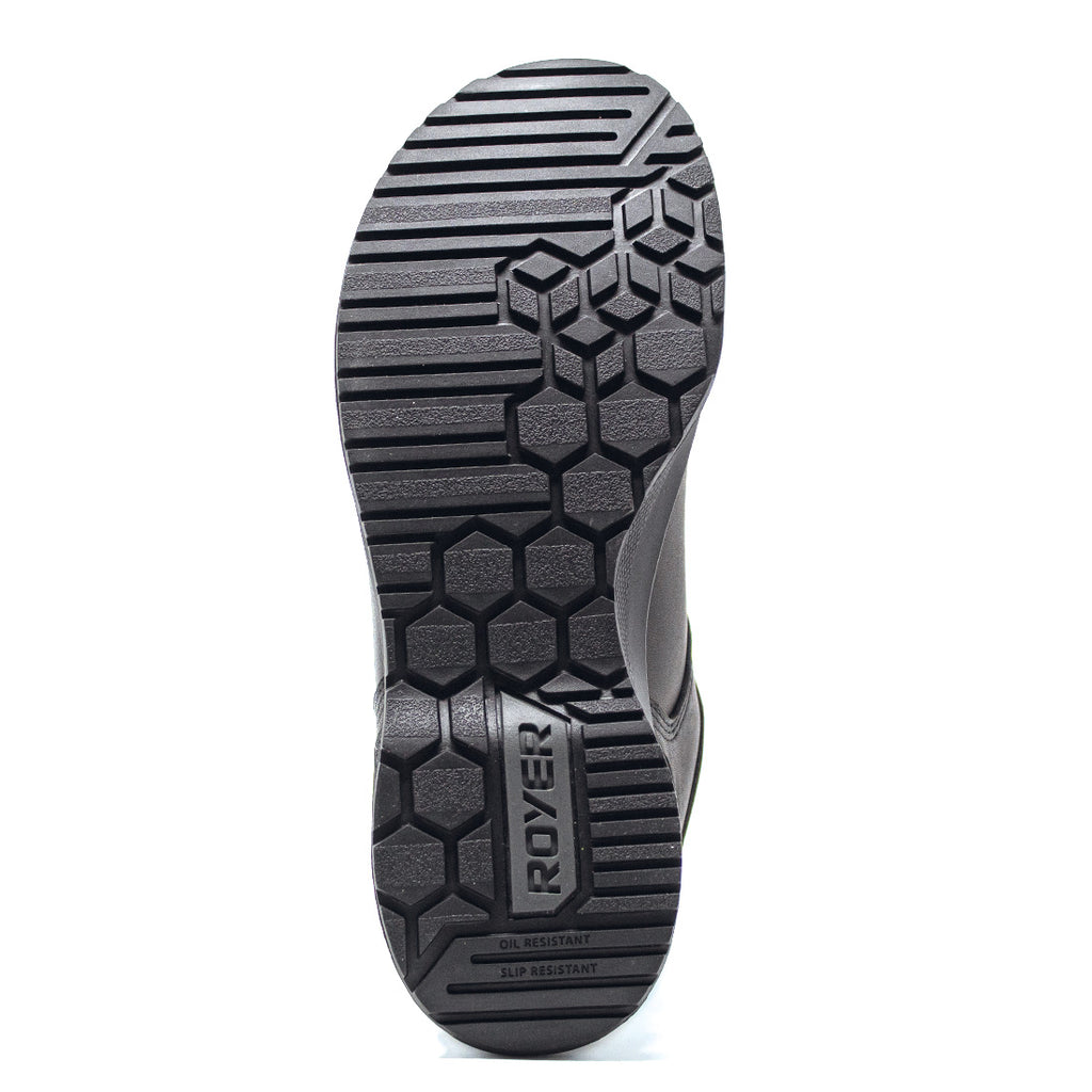 Royer 602SP2 Chaussures de sécurité Embout aluminium semelle non-métallique - Dealorys