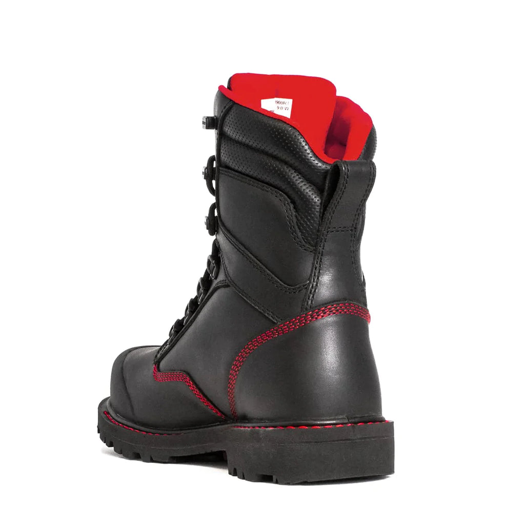Royer 8900RT REVOLT MEGAGRIP PRO Noir Membrane imperméable - Dealorys