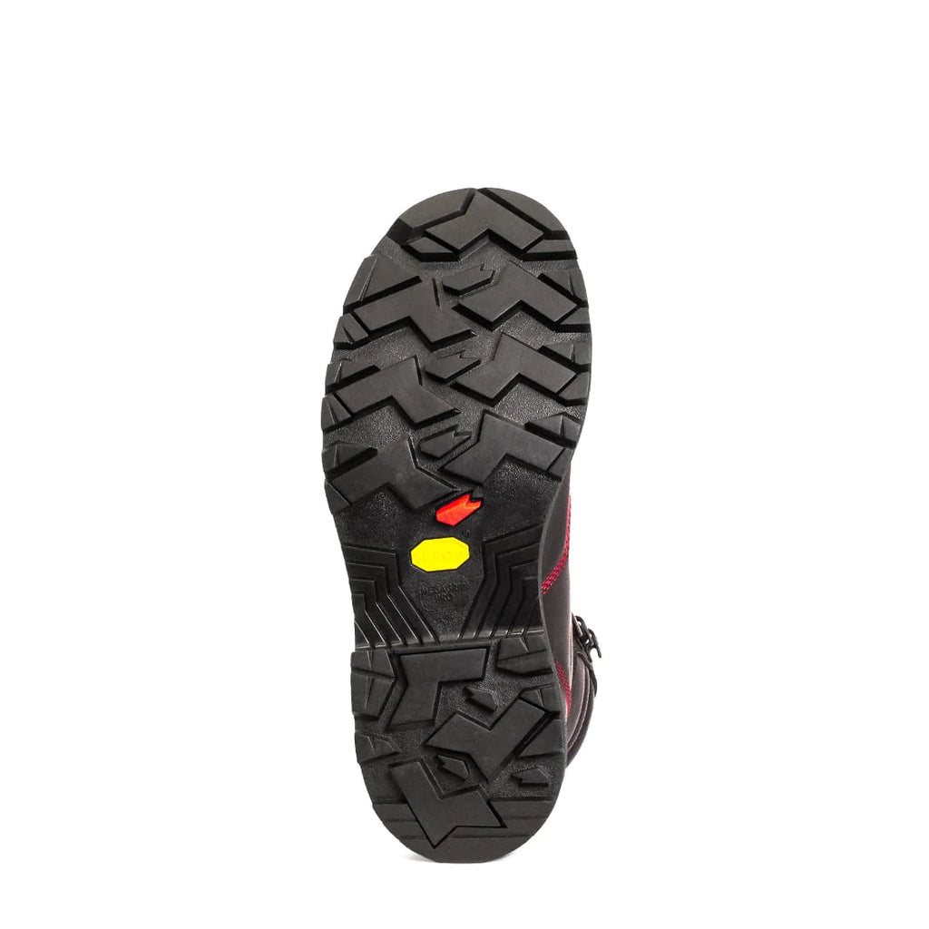 Royer 8900RT REVOLT MEGAGRIP PRO Noir Membrane imperméable - Dealorys