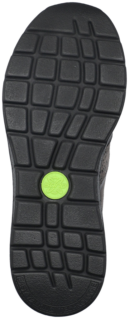 Sano IZAE Grey 9208 par Mephisto Souliers pour femmes - Dealorys