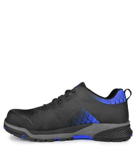 STC Trainer S29029-16 Noir/Bleu - Dealorys