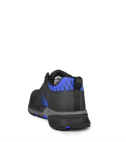 STC Trainer S29029-16 Noir/Bleu - Dealorys