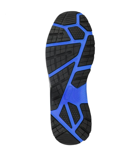 STC Trainer S29029-16 Noir/Bleu - Dealorys