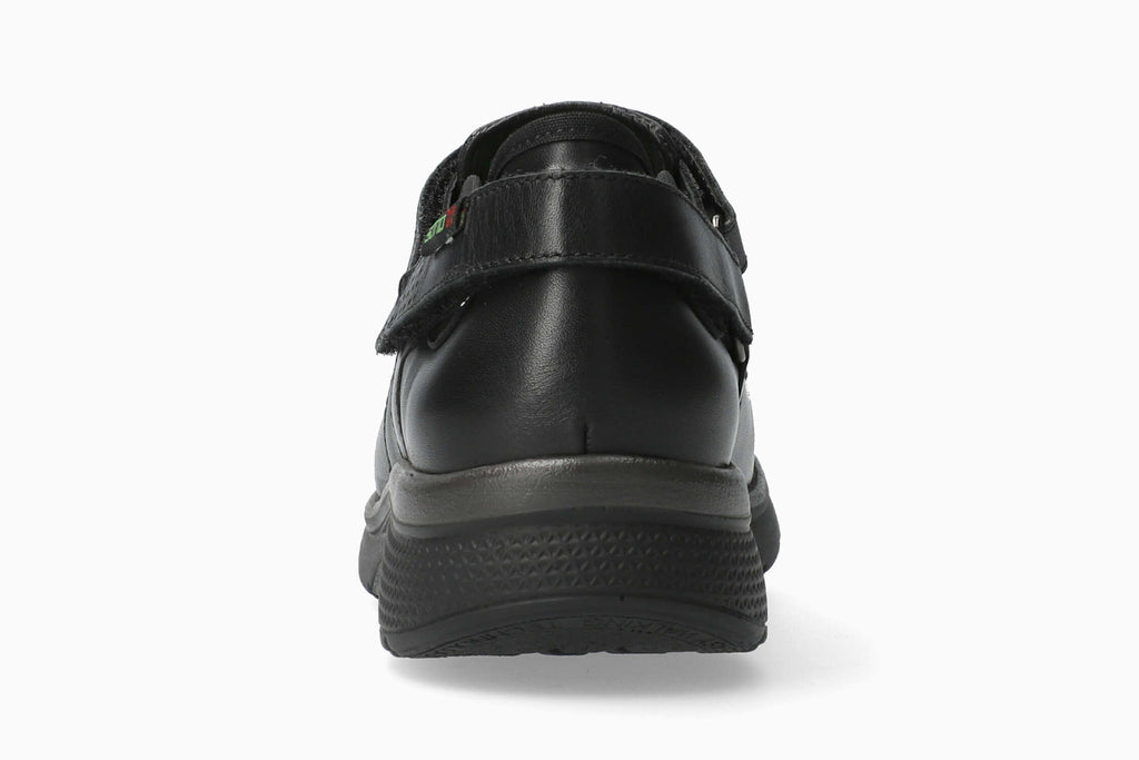 Sano ILINA Noir 1200 par Mephisto Semelles Berçeaux - Dealorys