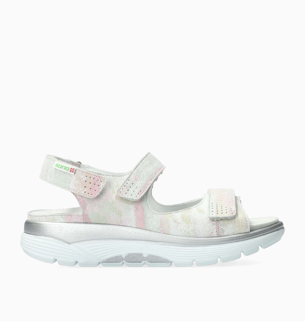 Sano NORINE Multicoloured 20977 par Mephisto Semelles Berçeaux - Dealorys