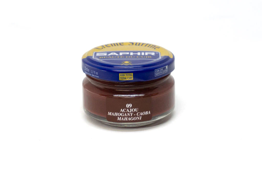 Saphir - Crème Surfine - Dealorys