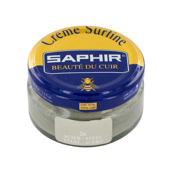 Saphir - Crème Surfine - Dealorys