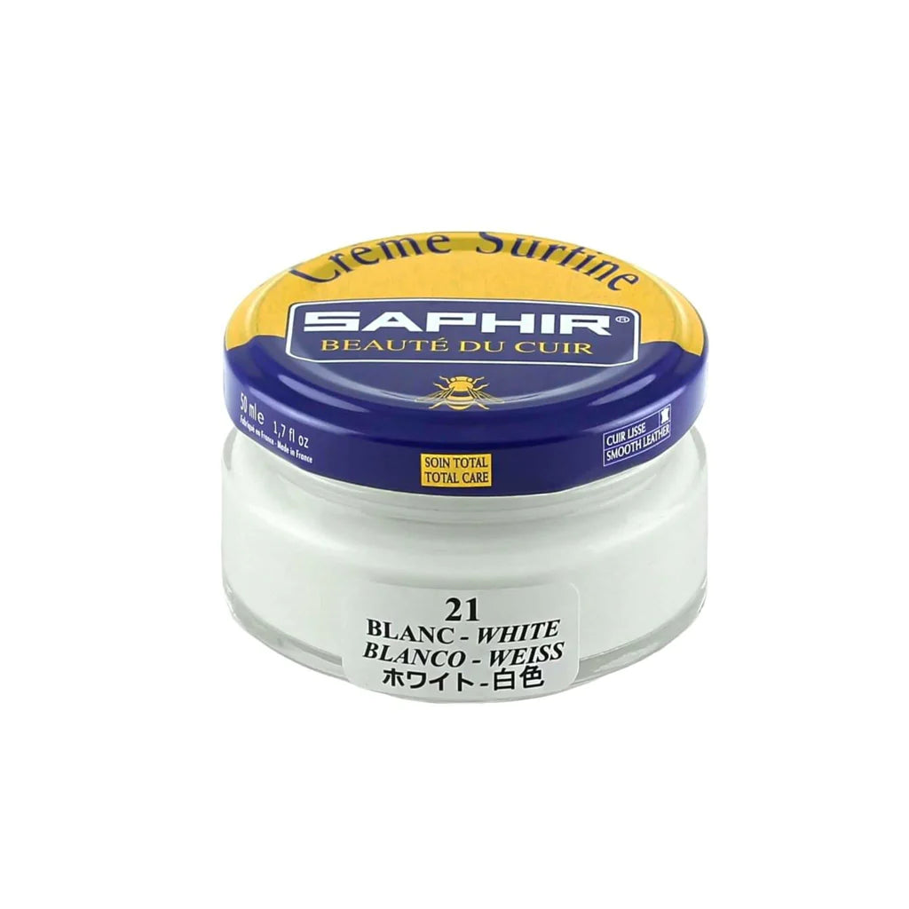 Saphir - Crème Surfine - Dealorys