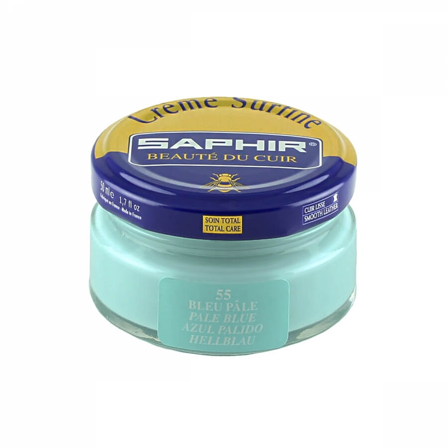 Saphir - Crème Surfine - Dealorys