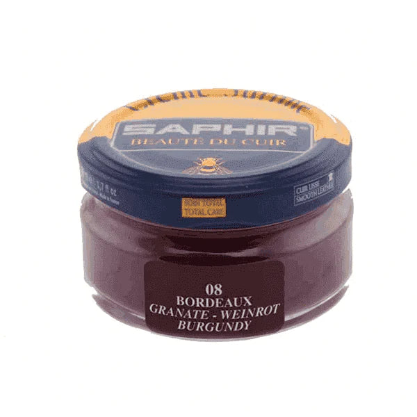 Saphir - Crème Surfine - Dealorys
