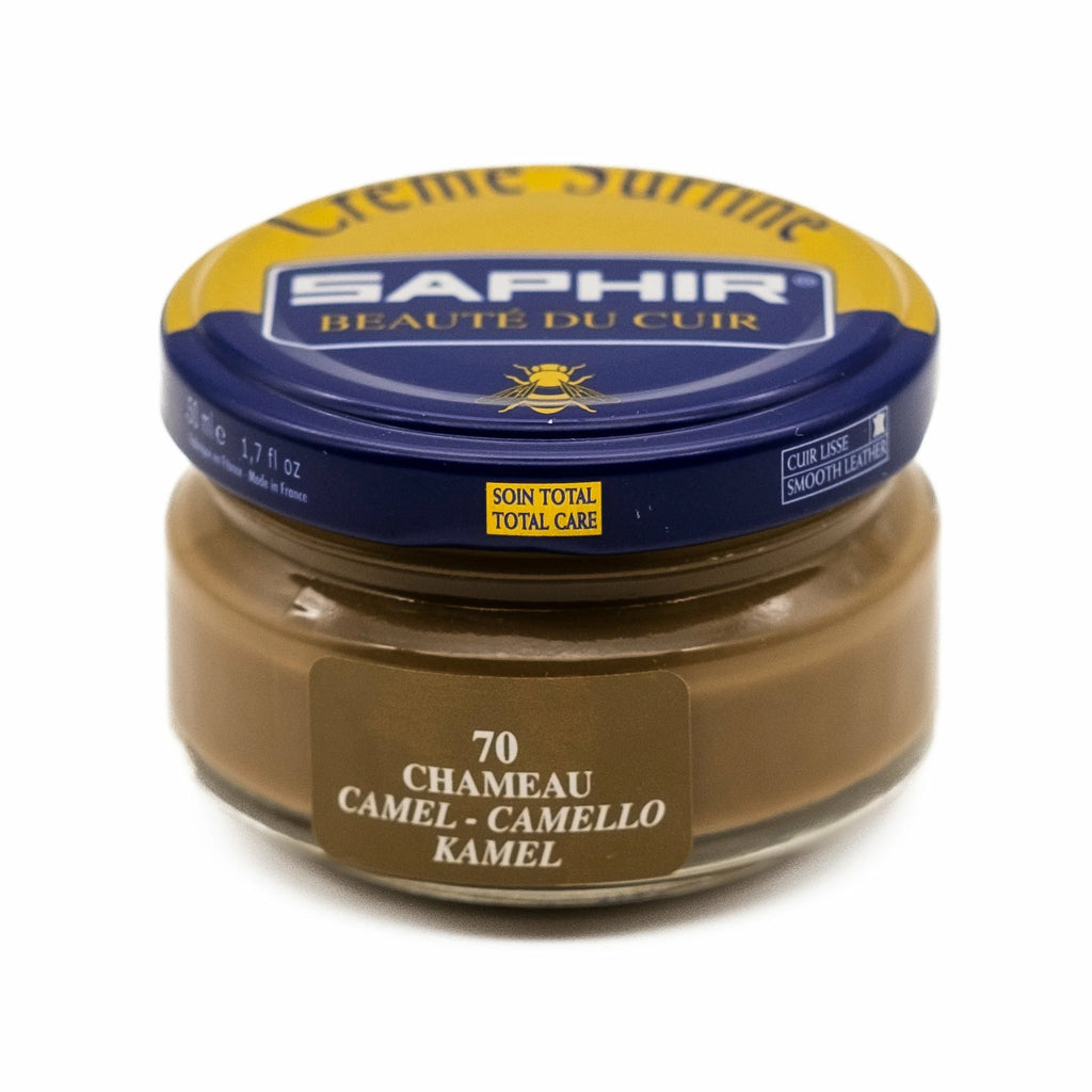 Saphir - Crème Surfine - Dealorys