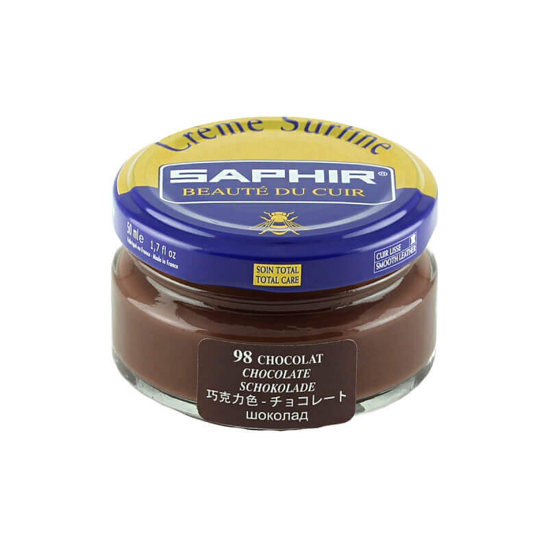 Saphir - Crème Surfine - Dealorys