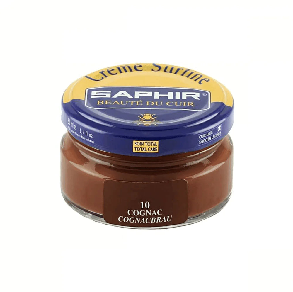 Saphir - Crème Surfine - Dealorys