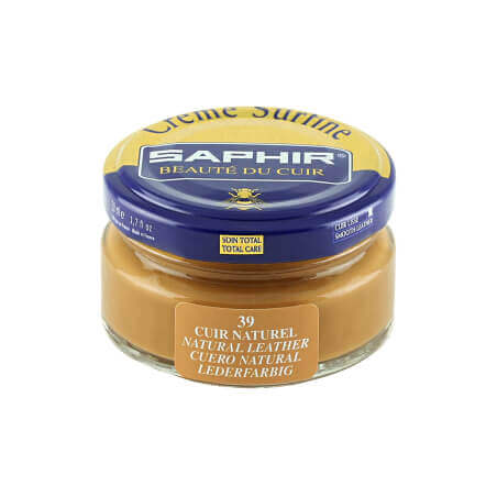 Saphir - Crème Surfine - Dealorys
