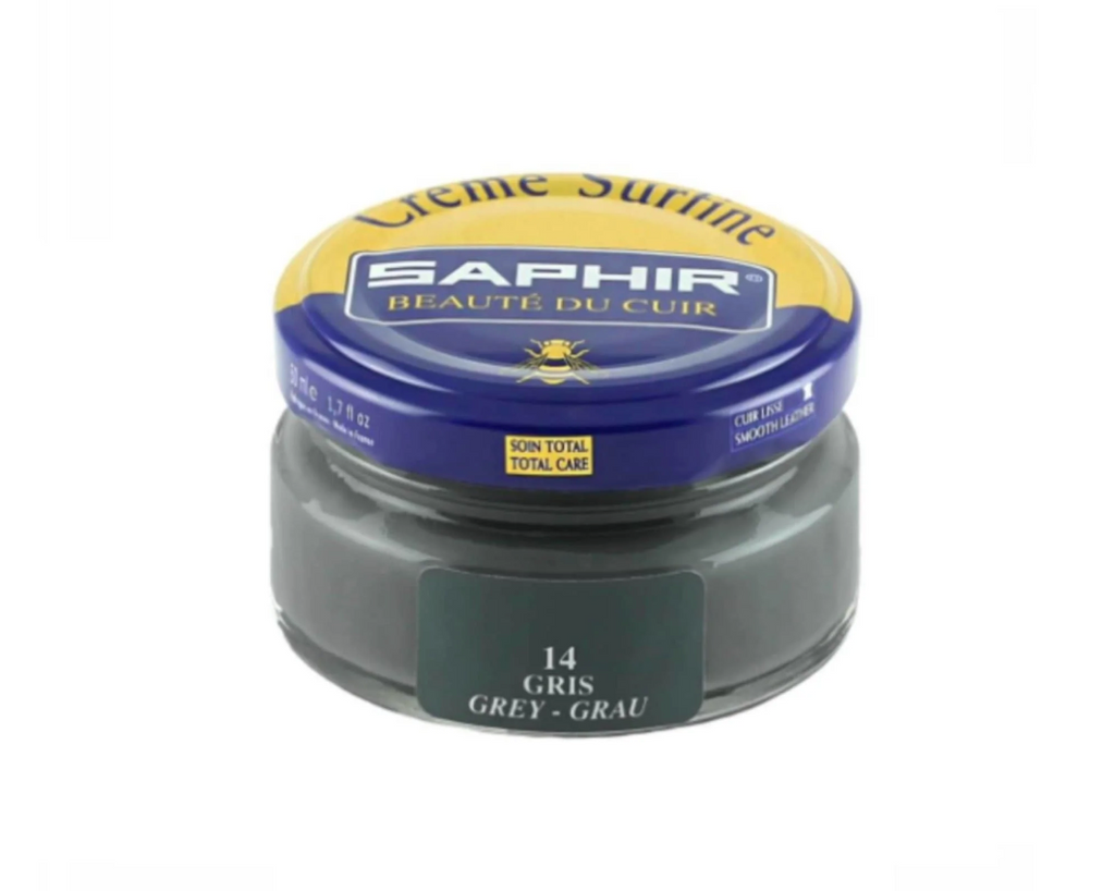 Saphir - Crème Surfine - Dealorys