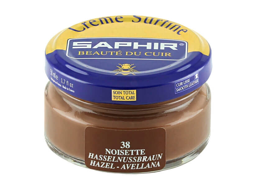 Saphir - Crème Surfine - Dealorys