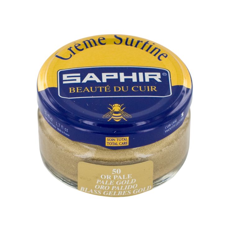 Saphir - Crème Surfine - Dealorys
