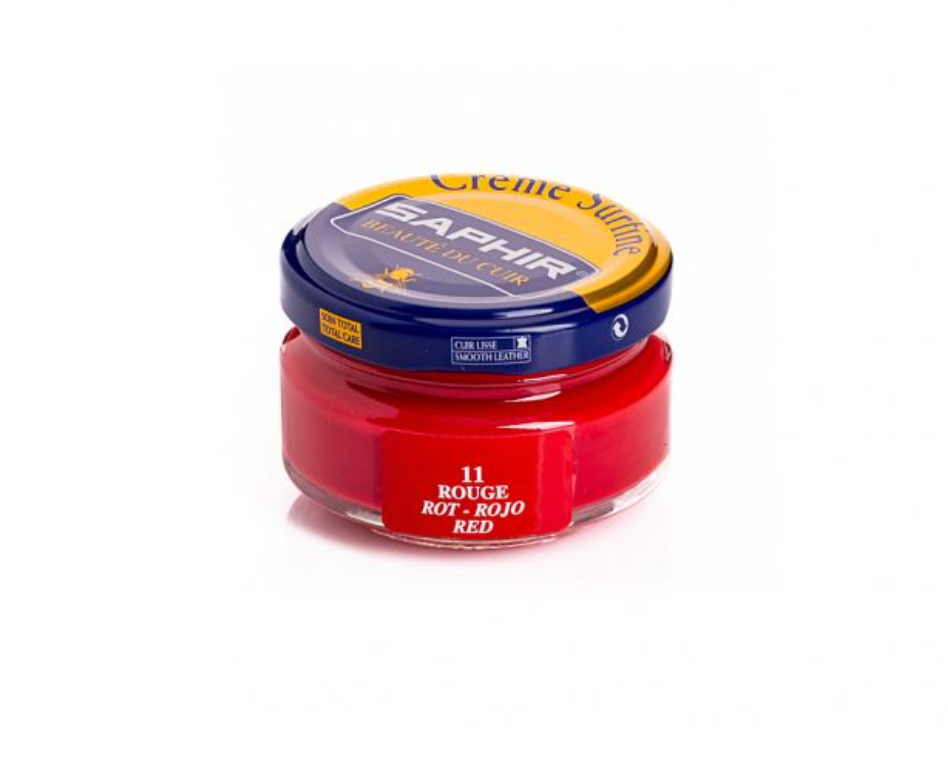 Saphir - Crème Surfine - Dealorys