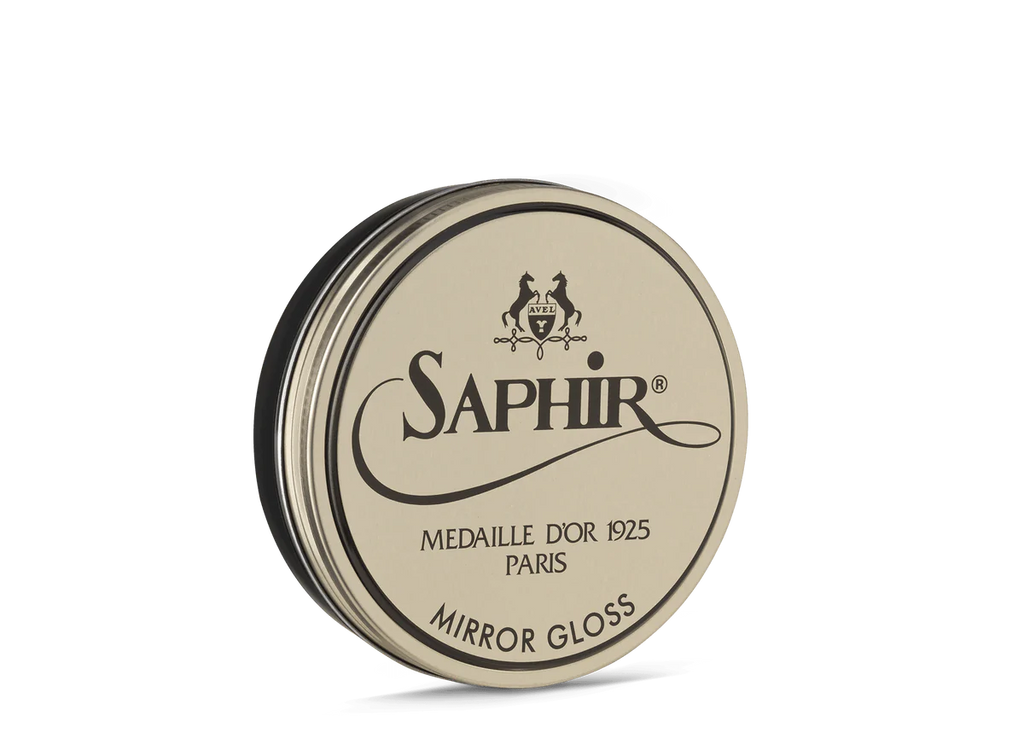 Saphir Medaille d’Or 1925 Paris - Mirror Gloss - Dealorys