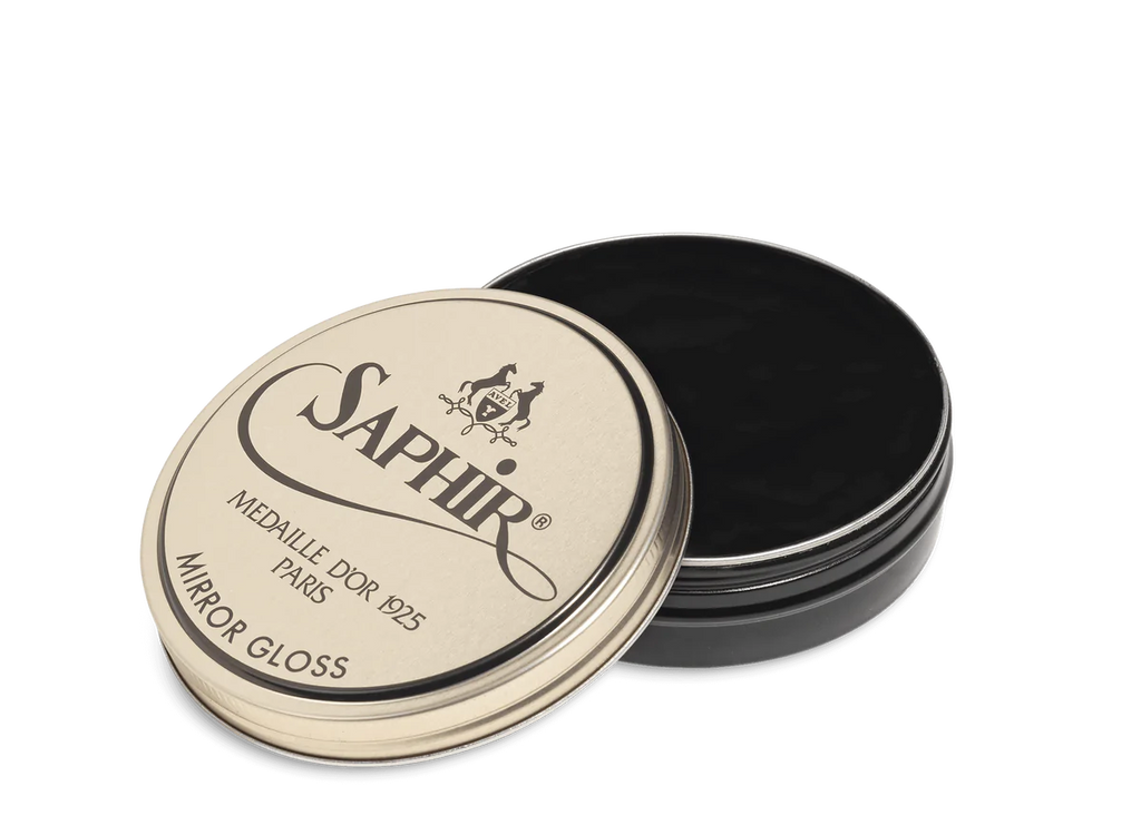 Saphir Medaille d’Or 1925 Paris - Mirror Gloss - Dealorys