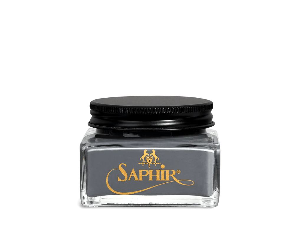 Saphir Medaille d’Or Pommadier - Crème 1925 Gris 14 - Dealorys