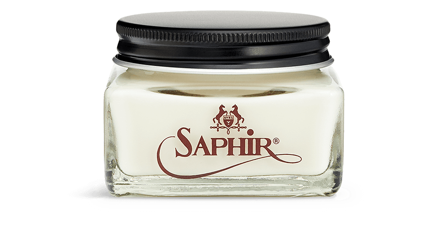 Saphir Medaille d’Or Pommadier - Crème 1925 neutre - Dealorys