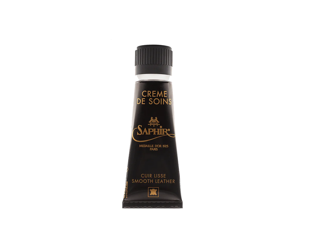 Saphir Medaille d’Or 1925 Paris - Crème de soins - Dealorys