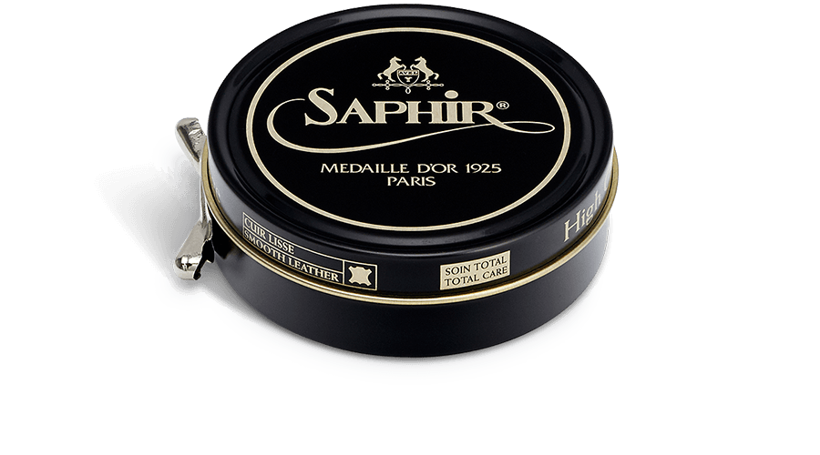 Saphir Medaille d’Or Pommadier - Pate de Luxe - Dealorys