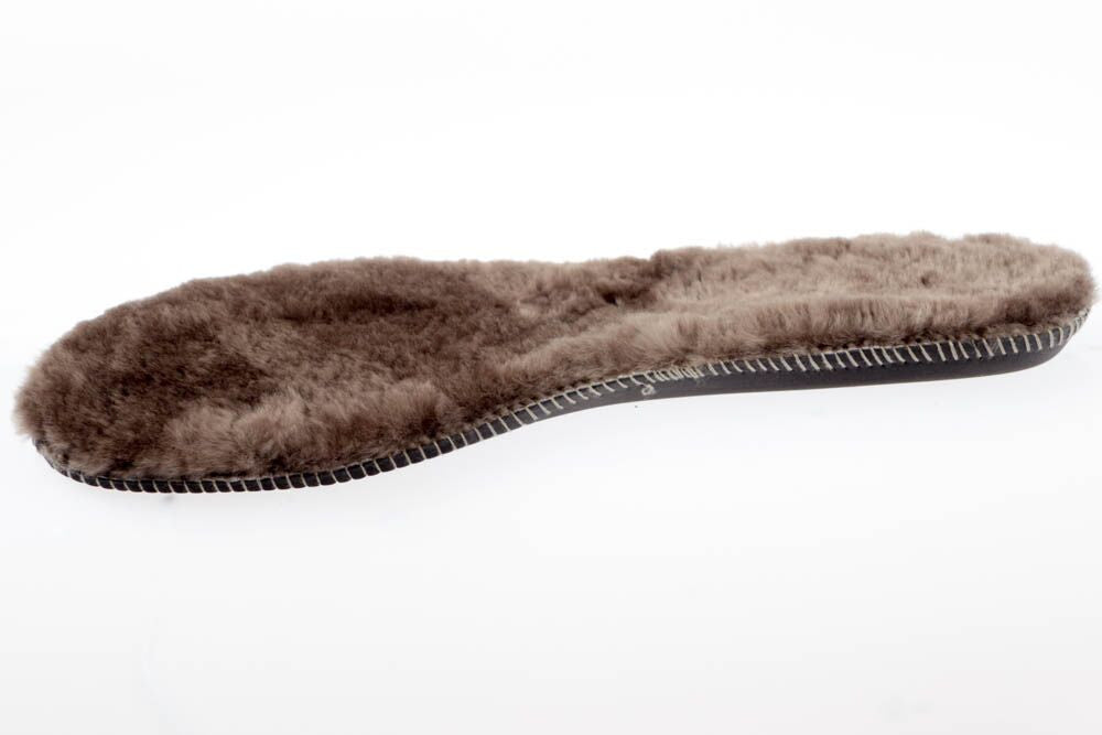 Pajar Semelle en Mouton - Dealorys