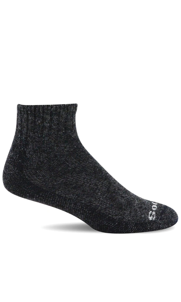 Sockwell Big Easy MINI SW125M Black Multi 903 Mode Détente (Diabétique) - Dealorys