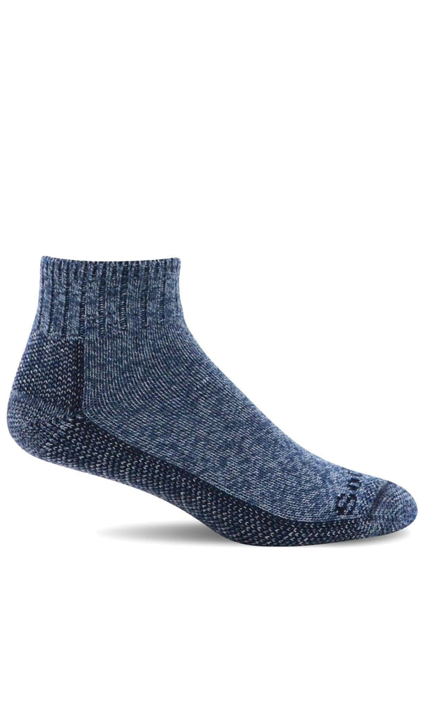 Sockwell Big Easy MINI SW125W Denim 650 Mode Détente (Diabétique) - Dealorys
