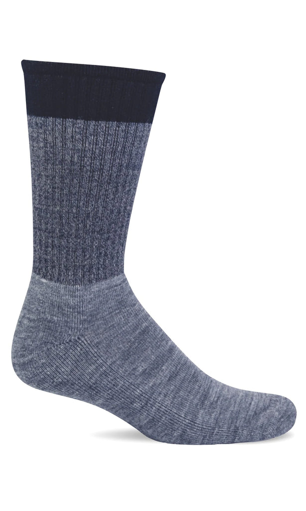 Sockwell Work Boot LD65M Denim 650 Confort Essentiel - Dealorys